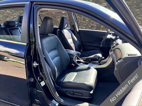 Used 2014 Honda Accord EX-L image 6