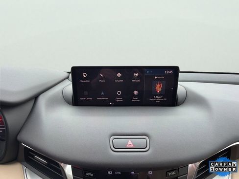 Used 2025 Acura TLX Technology Package image 32