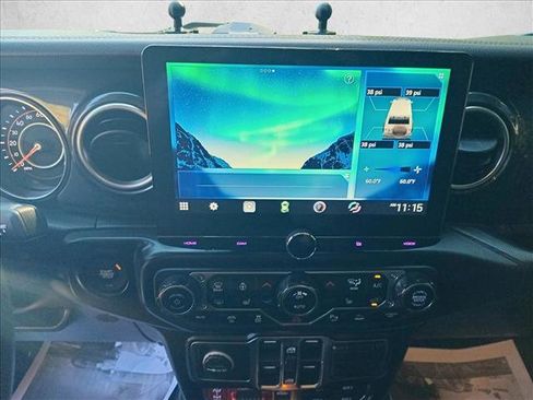 Used 2023 Jeep Wrangler Unlimited Rubicon 392 w/ Trailer Tow Package image 21