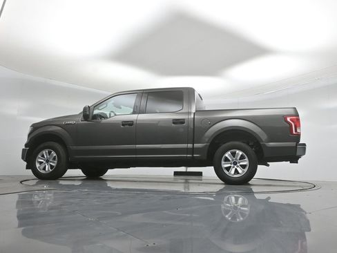 Used 2017 Ford F150 XLT RWD image 45