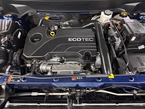 Certified 2022 Chevrolet Equinox LT image 18