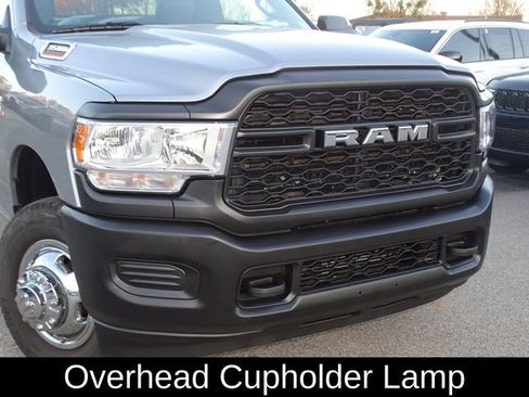 Used 2022 RAM 3500 Tradesman image 32