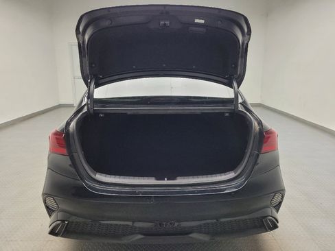 Used 2023 Kia Forte GT-Line w/ GT-Line Technology Package FWD image 29