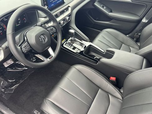 New 2026 Acura Integra A-Spec image 7