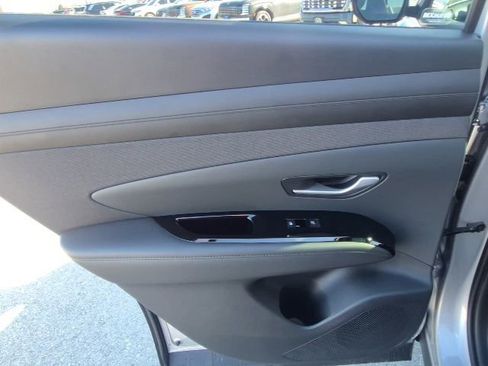 New 2026 Hyundai Tucson Limited image 15