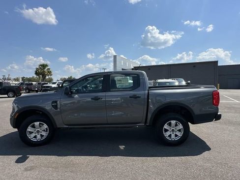 New 2025 Ford Ranger XL image 12