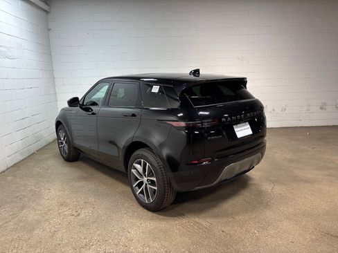 Used 2026 Land Rover Range Rover Evoque S AWD/4WD image 9