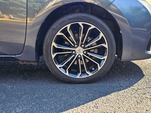 Used 2016 Toyota Corolla S FWD image 9