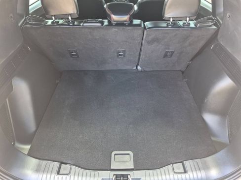 Used 2025 Ford Escape ST-Line AWD/4WD image 27