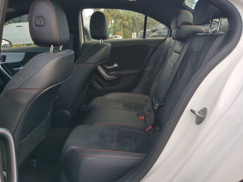 Used 2021 Mercedes-Benz A 220 image 14