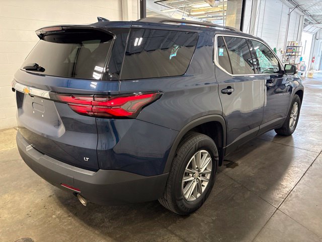 Used 2023 Chevrolet Traverse LT FWD image 4