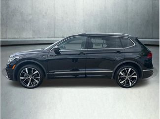 Used 2024 Volkswagen Tiguan SEL R-Line AWD/4WD video 2