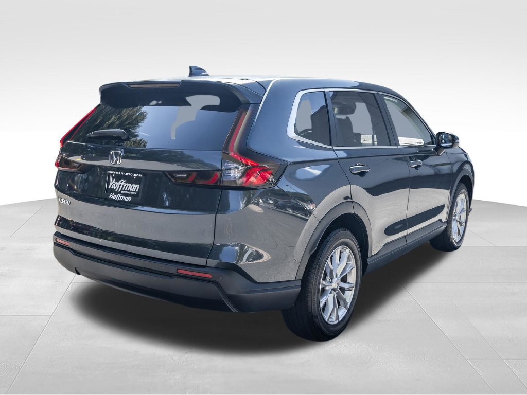 Used 2024 Honda CR-V EX-L image 7