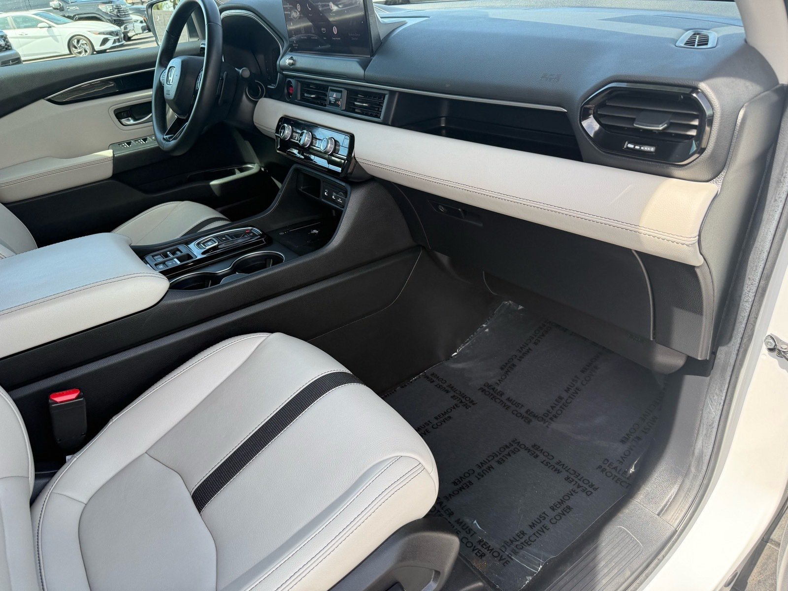 Certified 2026 Honda Pilot EX-L image 32
