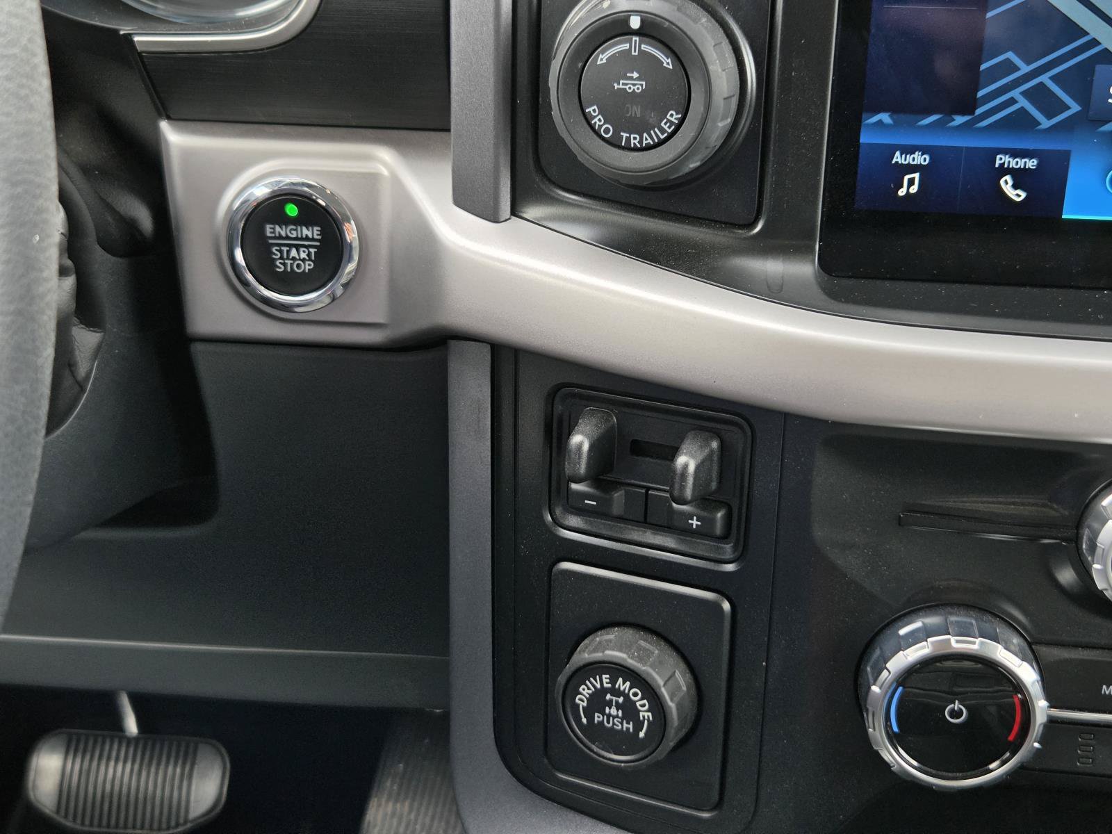 Used 2023 Ford F150 XLT w/ Equipment Group 302A High RWD image 30