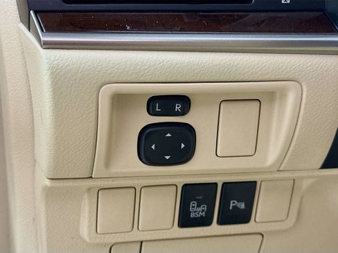 Used 2015 Lexus ES 350 image 10