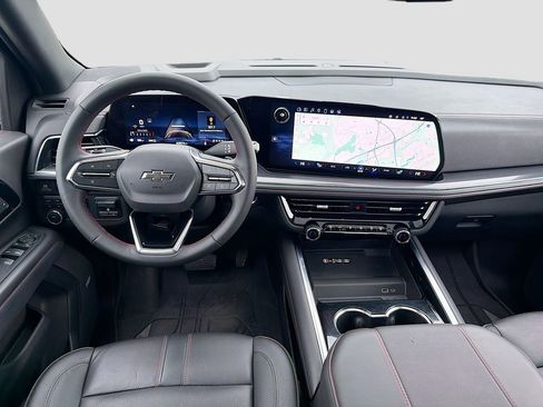 Used 2025 Chevrolet Tahoe RST w/ Comfort Package image 24