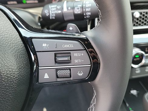 Certified 2026 Honda Civic Sport Touring image 20