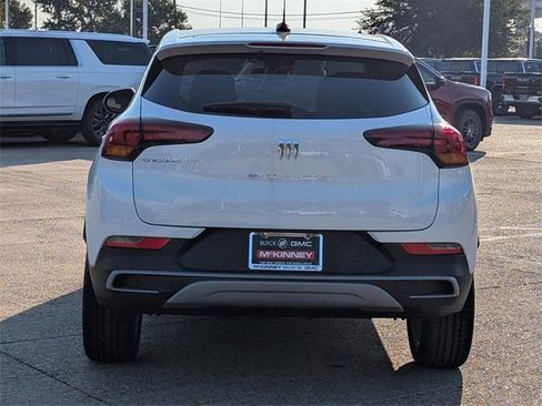 New 2026 Buick Encore GX Preferred w/ Comfort Package image 5