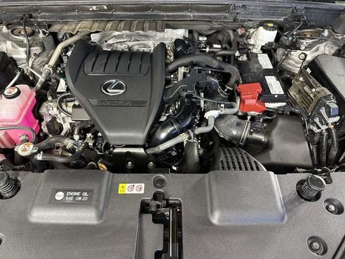 Used 2023 Lexus NX 350 AWD image 28