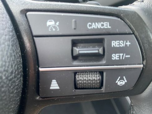 Certified 2025 Honda Accord EX-L image 24