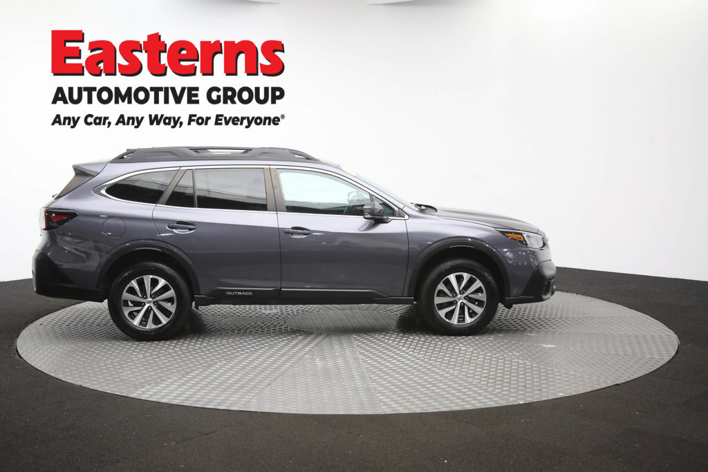 Used 2022 Subaru Outback Premium AWD/4WD image 48