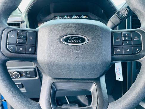 Used 2021 Ford F150 Tremor AWD/4WD image 11