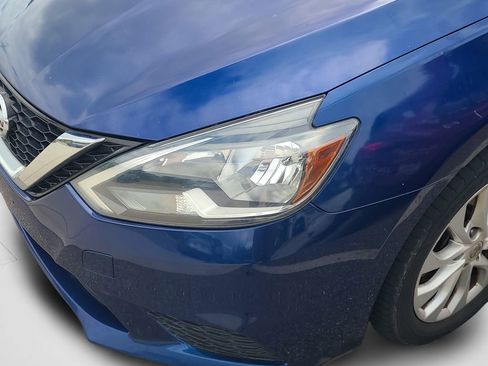 Used 2018 Nissan Sentra SV w/ Premium Package (P01) image 6