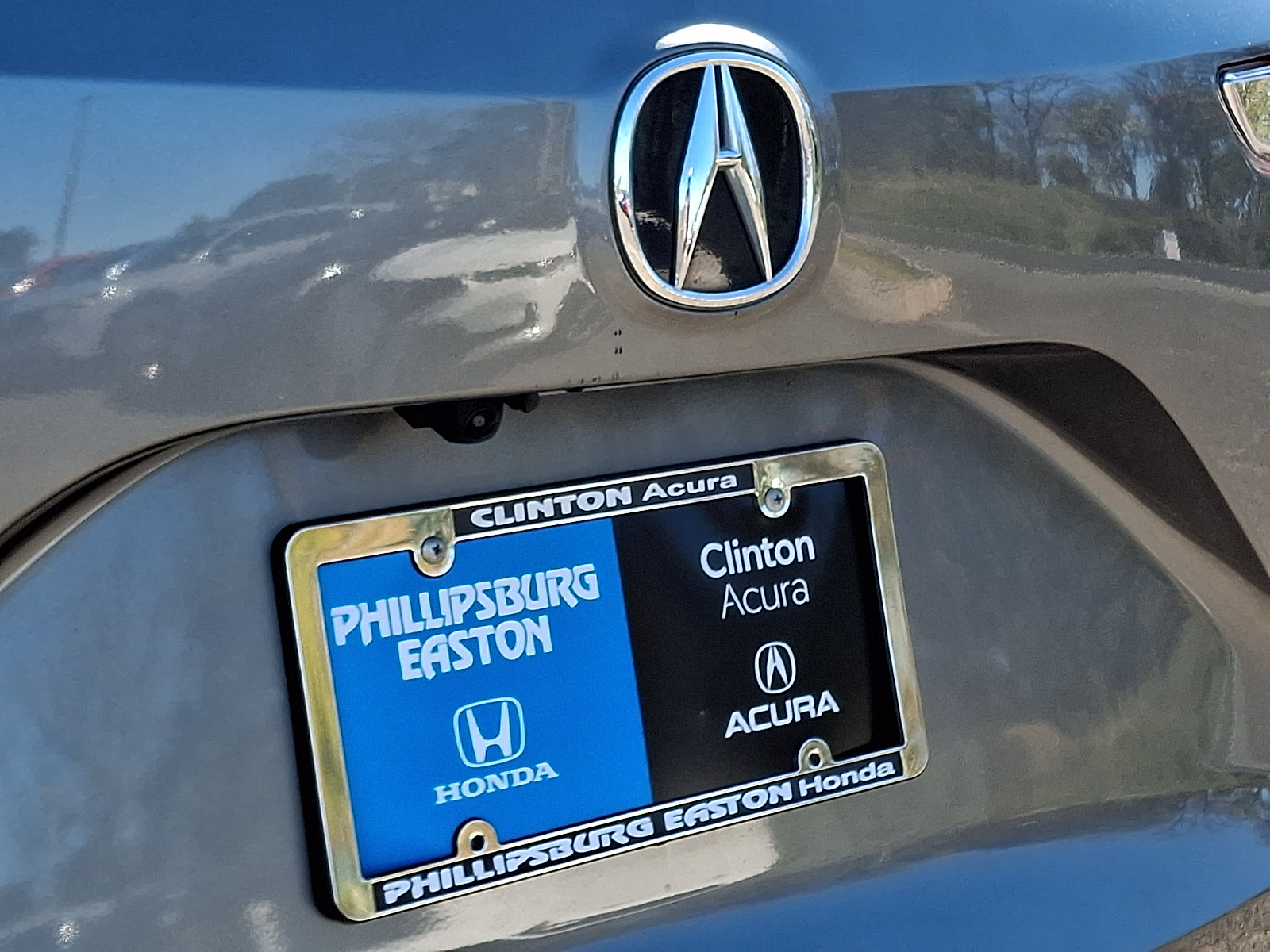 Certified 2025 Acura RDX w/ Technology Package AWD/4WD image 32