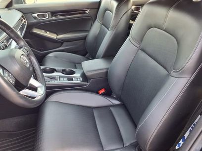 Used 2024 Honda Civic EX-L