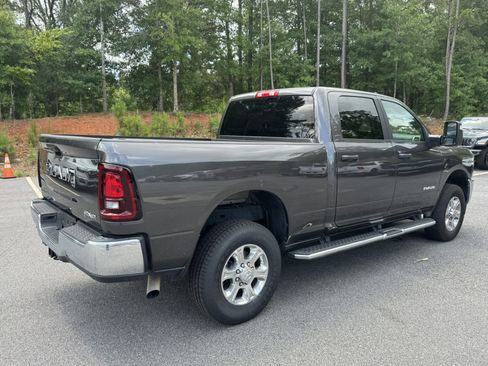 Used 2026 RAM 2500 Big Horn AWD/4WD image 5