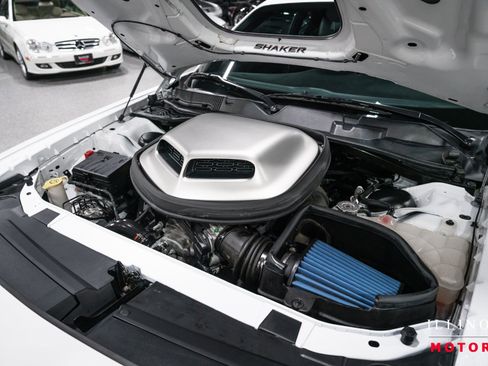 Used 2023 Dodge Challenger R/T Scat Pack RWD image 34