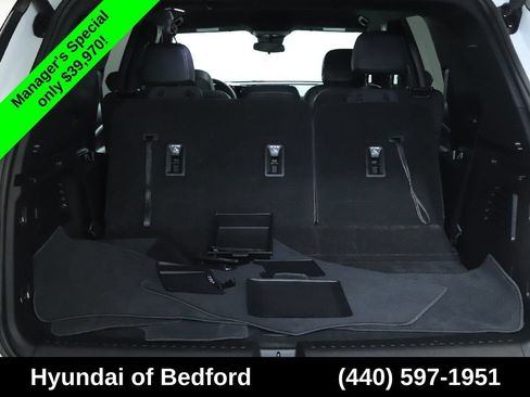 Used 2026 Chevrolet Traverse LT AWD/4WD image 30