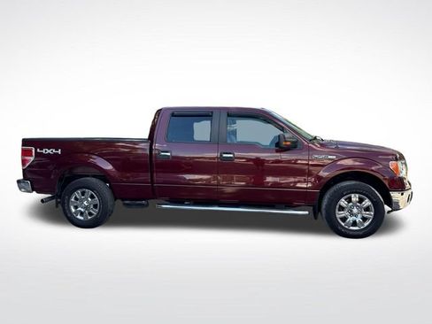 Used 2010 Ford F150 XL AWD/4WD image 7
