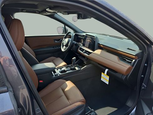 New 2026 Subaru Outback Touring XT image 18