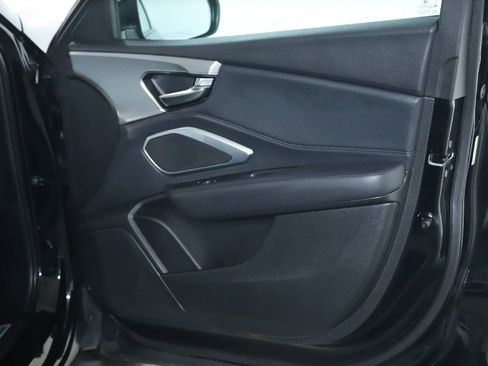 Used 2020 Acura RDX AWD image 39