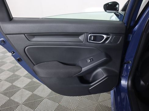 New 2026 Honda Civic Sport image 15