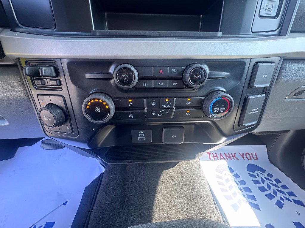 Used 2026 Ford F250 XLT AWD/4WD image 24