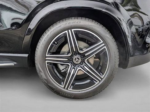 New 2026 Mercedes-Benz GLE 450 4MATIC image 9