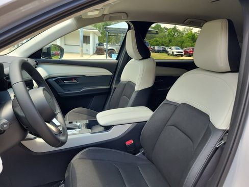 New 2026 MAZDA CX-5 Select AWD/4WD image 16