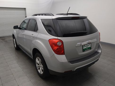 Used 2015 Chevrolet Equinox LT w/ Driver Convenience Package FWD image 5