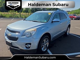 Used 2015 Chevrolet Equinox LTZ AWD/4WD video 1