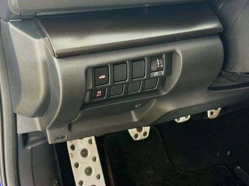 New 2025 Subaru WRX Limited image 10