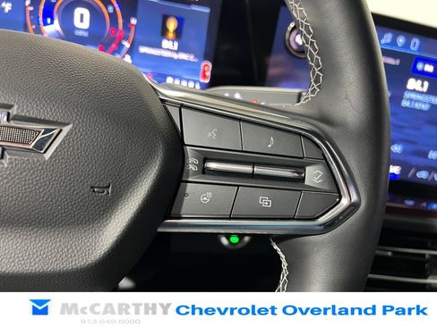 Used 2024 Chevrolet Traverse Z71 w/ Enhanced Driving Package AWD/4WD image 15