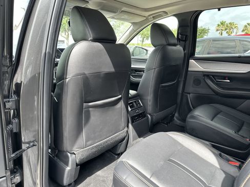 Used 2024 MAZDA CX-90 3.3 Turbo w/ Premium Package AWD/4WD image 18