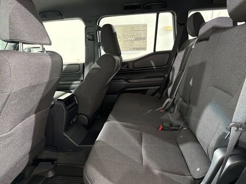 New 2026 Toyota Land Cruiser 1958 image 16