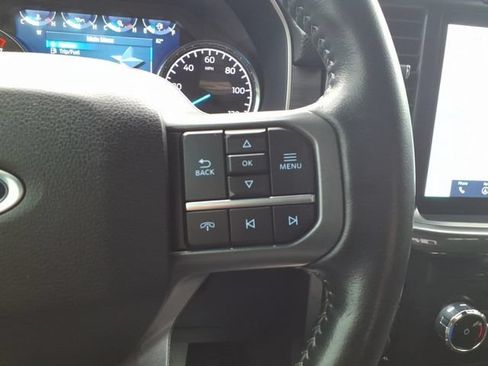 Certified 2022 Ford F150 XLT w/ Equipment Group 302A High AWD/4WD image 15