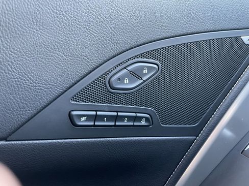 Used 2014 Chevrolet Corvette Stingray Coupe w/ 2LT Preferred Equipment Group image 24