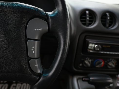 Used 1994 Pontiac Firebird Trans Am image 8