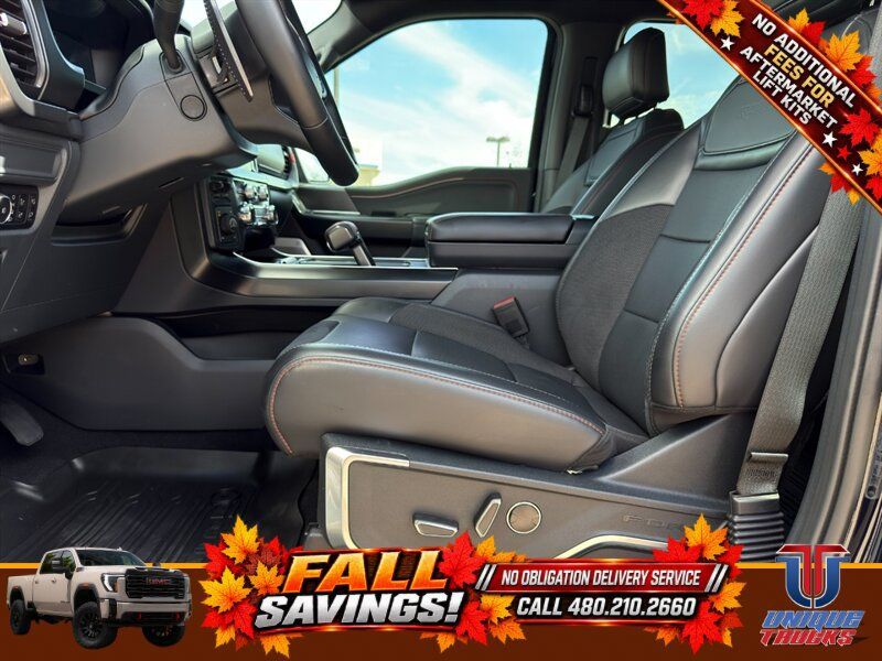 Used 2026 Ford F150 Raptor AWD/4WD image 21